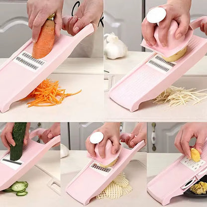 Cortador de verduras