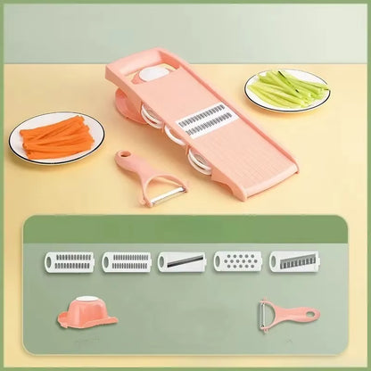 Cortador de verduras