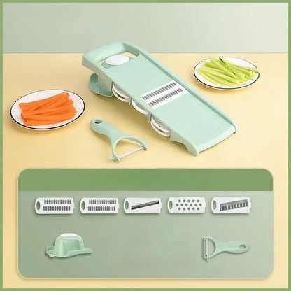 Cortador de verduras