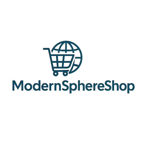 modern sphere shop