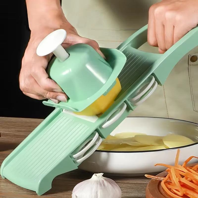 Cortador de verduras