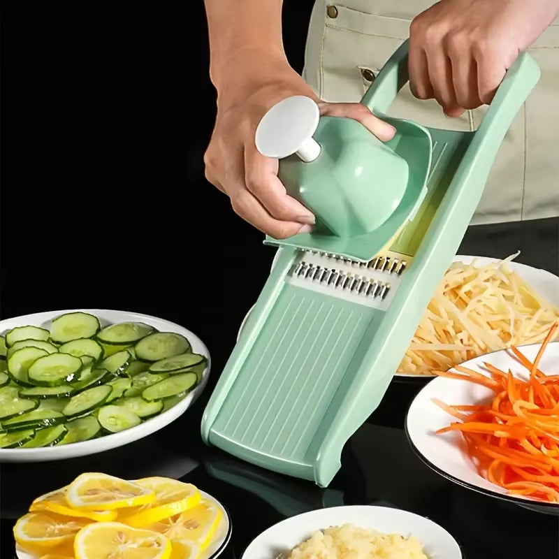 Cortador de verduras