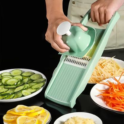 Cortador de verduras