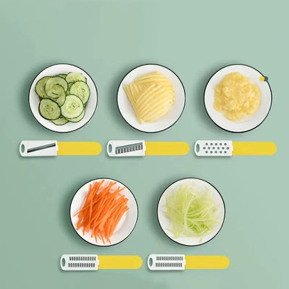 Cortador de verduras